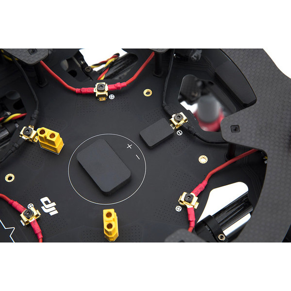 Гексакоптер DJI Spreading Wings S900